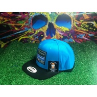 *Snapback Yamaha Monster Energy*