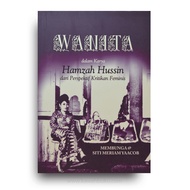 Wanita dalam Karya Hamzah Hussin dari Perspektif Kritikan Feminis | Kawah Buku