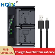 HQIX for Samsung SMX-F54 F500 F53 HMX-H300 HMX-H303 HMX-H304 HMX-H305 HMX-H203 H320 Camera IA-BP210R
