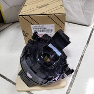 Spiral cable sub Assy Agya Ayla all new Avanza 84306-bz160