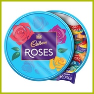 ▦ ☪ ♻ 20% OFF Cadbury Roses Tub 550g STOCKS ARRIVED