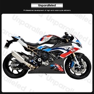 Unparalleled | สติกเกอร์แต่งรถ BMW S1000RR