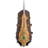 ASSASSIN'S CREED FIGURE-Valhala HIDDEN BLADE