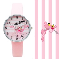 [Aishang watch industry]อุทัยเด็กนาฬิกาเด็ก39; S ดู Pink Panther นักเรียนดูการ์ตูนเด็ก39; S นาฬิกากันน้ำนาฬิกาควอตซ์เด็ก39; S ของขวัญ