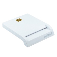 infoThink 訊想科技 ATM報稅晶片讀卡機 台灣製  1個  IT-500UTW  白色