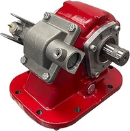 B489XLAHX-V3XD Power Take Off (PTO) Assembly Replaces Chelsea 489XLAHX-V3XD 489XLAHX-A3XD TG8S-U6807