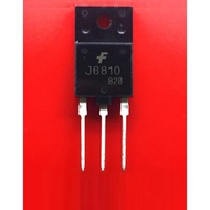 TRANSISTOR J6810 J 6810