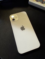 Apple iPhone 11 (White)