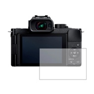 Hard Glass Protective Film For Panasonic LUMIX G100 G100D G100DK Camera Display Screen Protector Cov