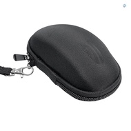 EVA Shockproof Storage Bag Portable Mouse Storage Bag Protective Case Compatible with Logitech M720/M705 Mouse