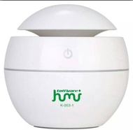 Humidifier Air Purifier 130 Car and Room Freshener Humidifier