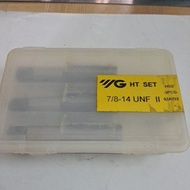 7/8-14UNF YG(Original) HSS Hand tap