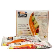 Ultra D'tox Daily Cleanse Drink 20g