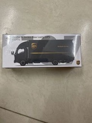 全新 tiny 137 ups 貨車 Isuzu