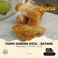 【SELERA】TOFU GORENG BATANG AYAM GEPUK (KECIL)-60 G
