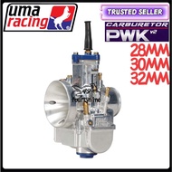 UMA RACING CARBURETOR PWK V2 28MM 30MM 32MM