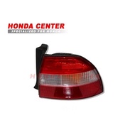 stop lamp lampu belakang tail lamp accord cielo 1994 1995
