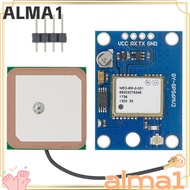 ALA GY-NEO6MV2 GY-NEO7MV2 GY-NEO8MV2 Flight Control 3V-5V RS232 Buit-in EEPROM NEO-6M NEO-7M NEO-8M