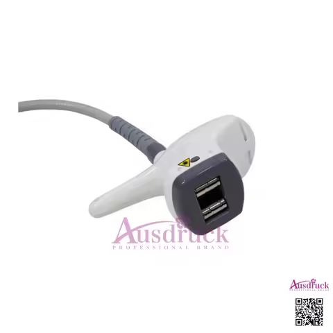 Velashape Vacuum Roller Body Contouring Machine Handpiece Accessories Vela Shape Replacement Handles