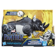 孩之寶 - Marvel 黑豹電影 戰鬥犀牛