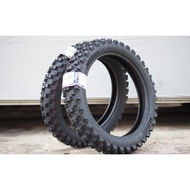 MITAS TERRA FORCE MX TIRE