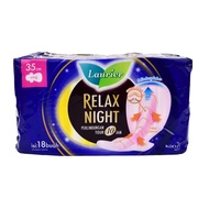SOFTEK LAORIER LOURIER WINGS / LAURIER RELAX NIGHT 30 cm 35 CM