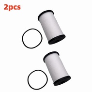 02E305051C 02E 305 051 C New Transmission Filter Core For VW PASSAT CC JETTA MK5/6 Caddy CC EOS Pass