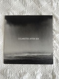 Cigarettes After Sex - Cry