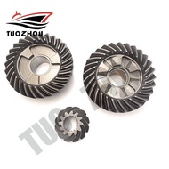 Gear Set for Yamaha 2 Stroke 60HP boat engine 6K5-45560-00 6H3-45571-00 6K5-45551-00 boat motor