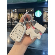 Suitable for Cadillac XT5 Key Cover Cadillac CT5 XT4 XTS ATSL High-End XT6 Shell CT6 Bag CT4
