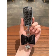 Suitable for Mercedes-Benz E3L Key Case C260L/GLC3L/A2L/C2L/GLC260L Protective Case Buckle