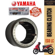 YAMAHA EGO LC EGOLC Bearing Clutch Needle Bering Kacang Pully Rear Belakang Klac Galas 44D-E7678-10 