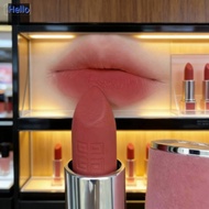 A-999 Xigao Fixed Champs Fan Velvet Lipstick 3.4g Velvet Matte Matte Lipstick Long-Lasting Color Ren