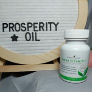 Dijual Young Living Super Vitamin D 120tablets Diskon