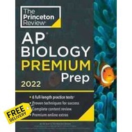 Best friend ! >>> The Princeton Review AP Biology Premium Prep 2022 (Princeton Review Ap Biology Pre