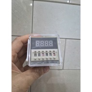 DH48S-S full voltage alternating Timer