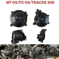 【In stock】Motorcycles Engine Cover Protection GB Racing For YAMAHA XSR900 MT09 SP MT-09 FZ-09 TRACER