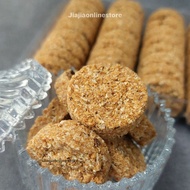 Traditional Coconut Biscuit Malaysia Traditional Coconut Biscuit Malaysian Coconut