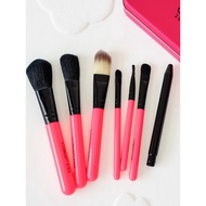Banniang Recommendation~Free Shipping~3CE Counter Gift Makeup Set 7-Piece Set Beginner Foundation Br