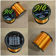 TALI PANCING 916 BOCEAN SOFT TALI BERKUALIT FISHING LINE