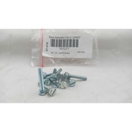 Carburetor bolt 070 H-13