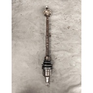 Original Starlet Axle Drive Shaft