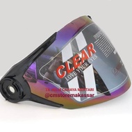 Kaca Helm Visor NHK GLADIATOR REVENTOR MURAH LANGKA