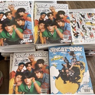 Album Unwrapped 350- NCT DREAM BEATBOX