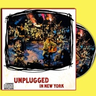 UNPLUGGED NIRVANA SONGS CD CASSETTE - ORIGINAL WESTERN SONGS CD - ORIGINAL CAR SONGS CD - NEWEST SON