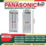 NA-F115A4 NA-F115A5 NA-F115X1 NA-F115X4 NA-F115X5 NA-F115V5 NA-F125A4 NA-F125A5 NA-F125V5 PANASONIC 
