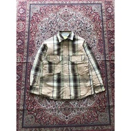 Gu x studio seven overshirt jacket GU x Honest Coliege Studio Seven Japan streetwear jacket HG248