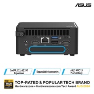 NUC 15 PRO TALL ACCESSORY Expansion - 2nd M.2 22x80 SSD Expansion NUCIOAES0CR