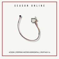 Acson Stepping Motor Horizontal | 3P697443-1 A | A3WMY10EF-AMADA | A3WMY15EF-AMADA | A3WMY20EF-AMADA