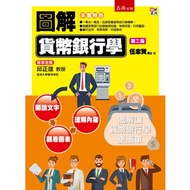 < Liwen Campus Purchase > Illustrated Currency Banking 2/e Wu Zhongxian 9789865223441